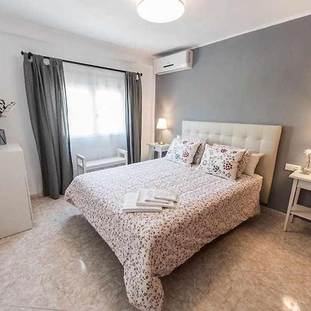 III Apartamentos Morales & Arnal Acogedor Y A 450M Ronda Eksteriør bilde