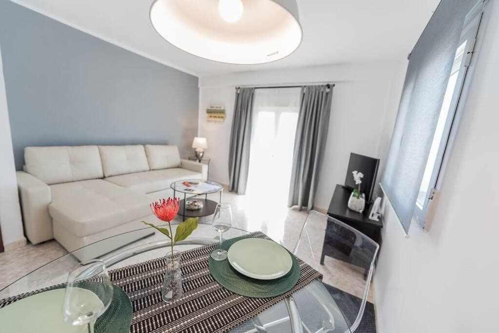 III Apartamentos Morales & Arnal Acogedor Y A 450M Ronda Eksteriør bilde