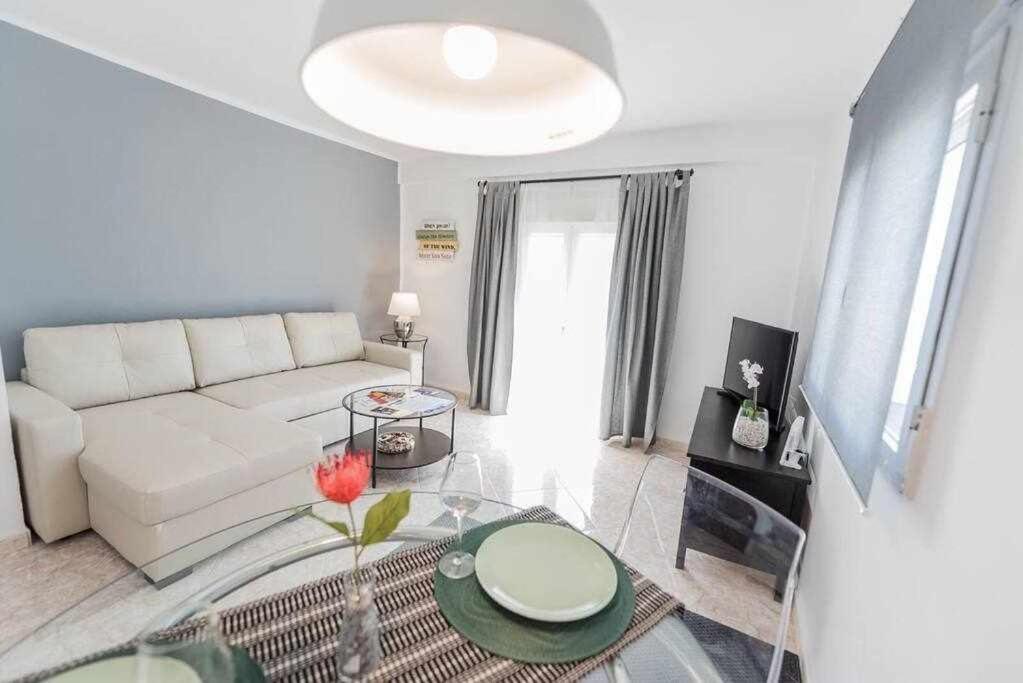 III Apartamentos Morales & Arnal Acogedor Y A 450M Ronda Eksteriør bilde