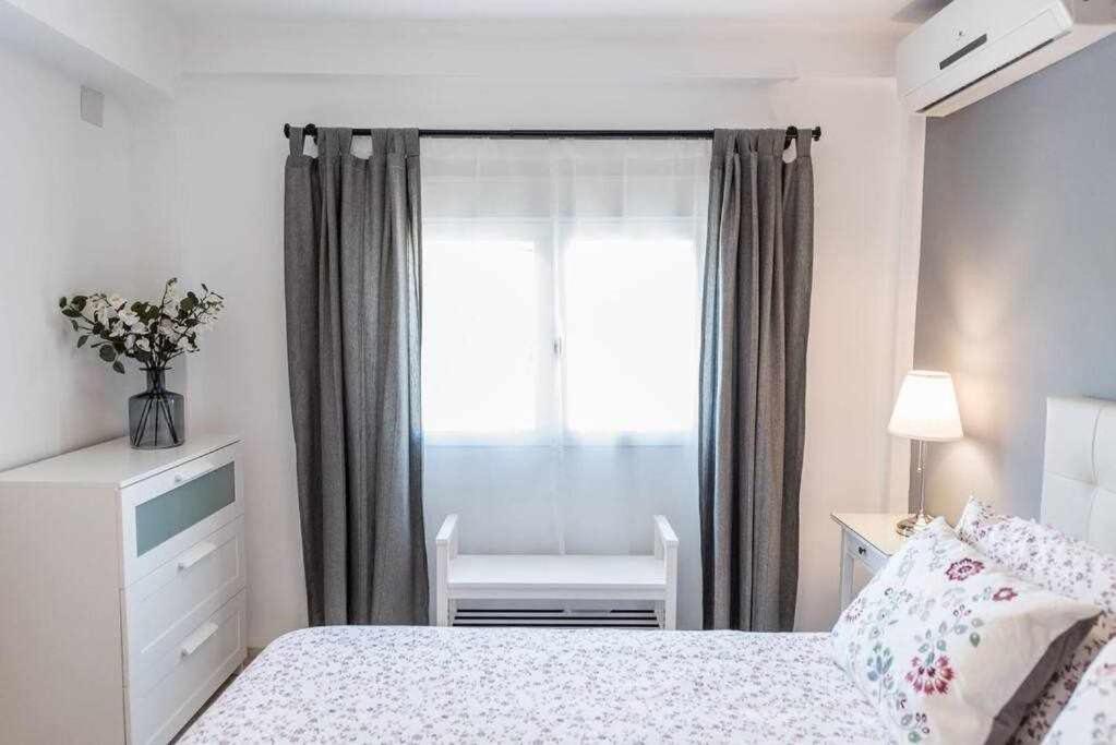 III Apartamentos Morales & Arnal Acogedor Y A 450M Ronda Eksteriør bilde