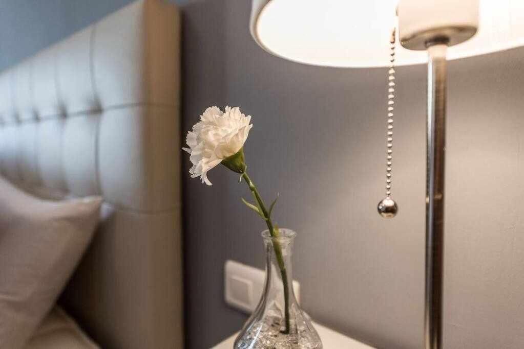 III Apartamentos Morales & Arnal Acogedor Y A 450M Ronda Eksteriør bilde