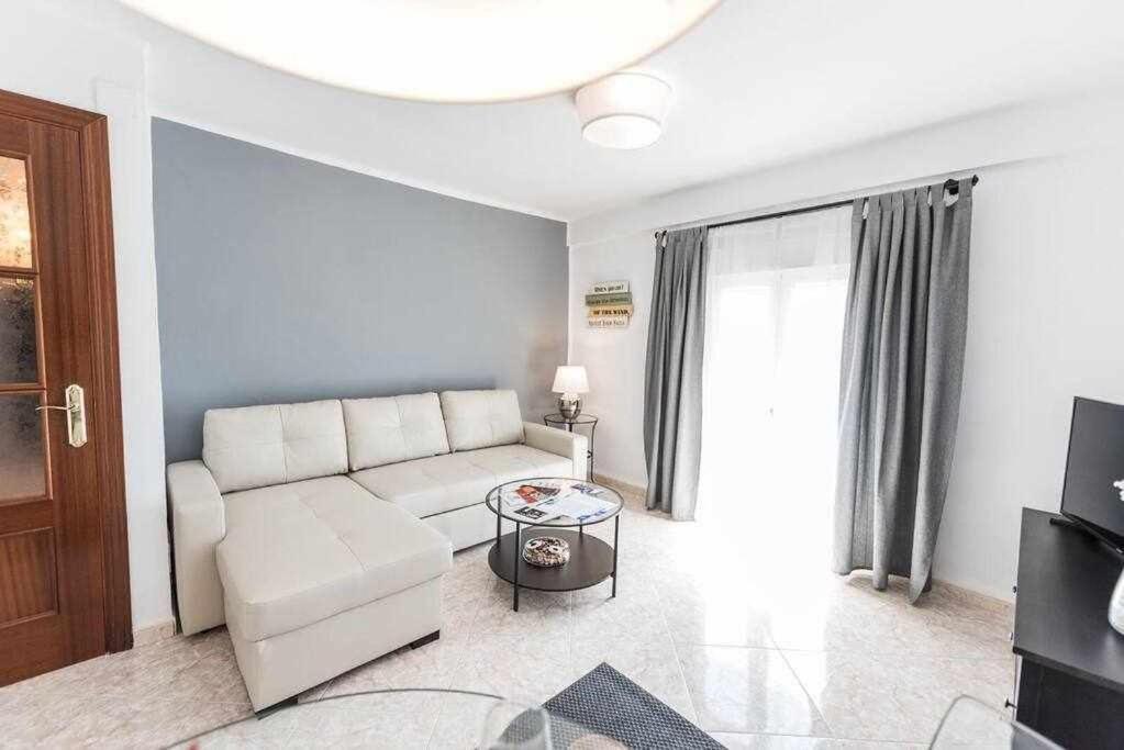 III Apartamentos Morales & Arnal Acogedor Y A 450M Ronda Eksteriør bilde